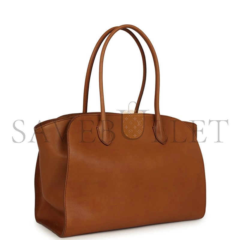 THE ROW MARLO 14 TOTE BAG W1800L72CUT (36*25*16cm)